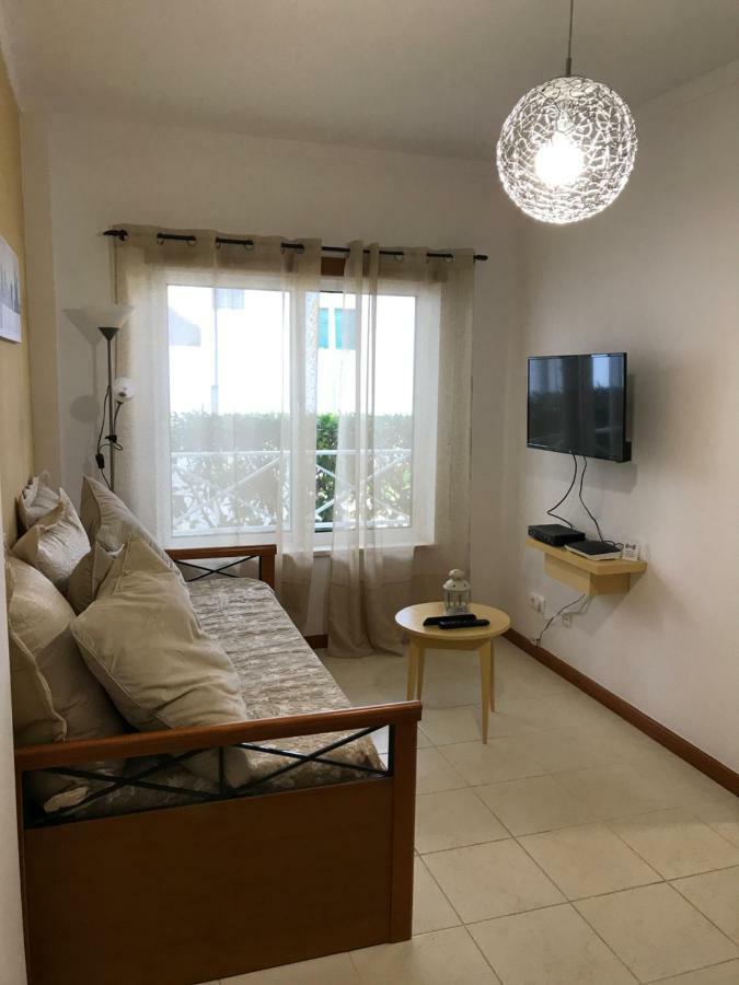 Ap Roberand Apartment *