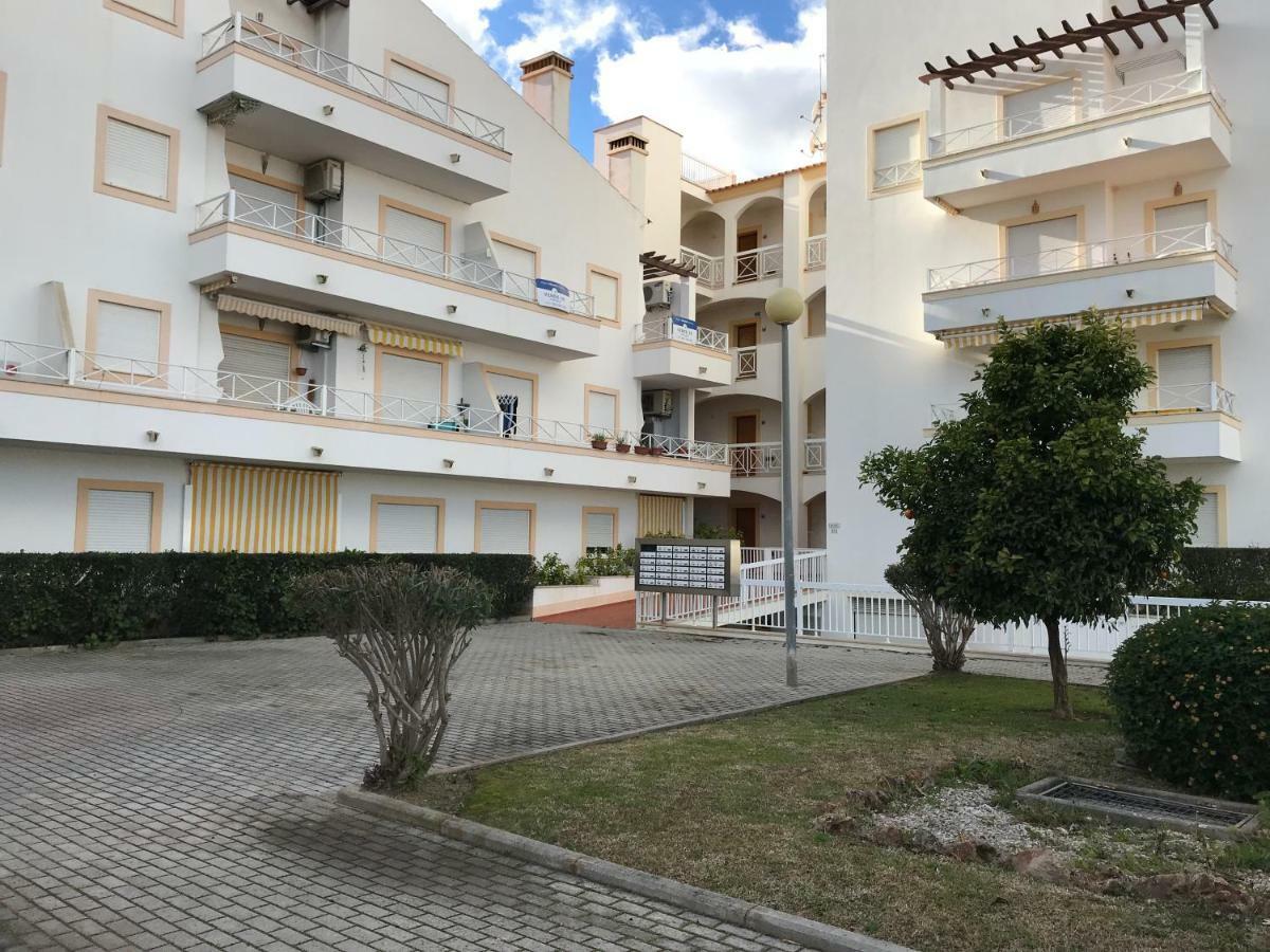 Ap Roberand Apartment