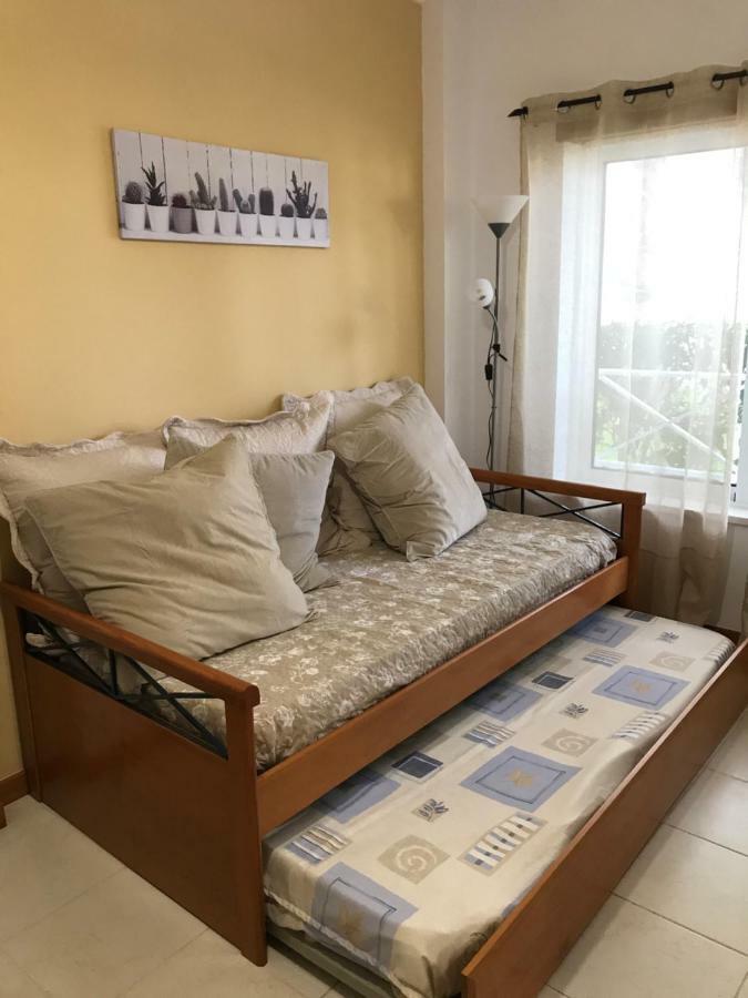 Ap Roberand Apartment Albufeira