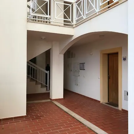 Ap Roberand Apartment Albufeira Exterior photo