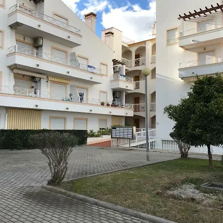 Ap Roberand Apartment Albufeira Exterior photo
