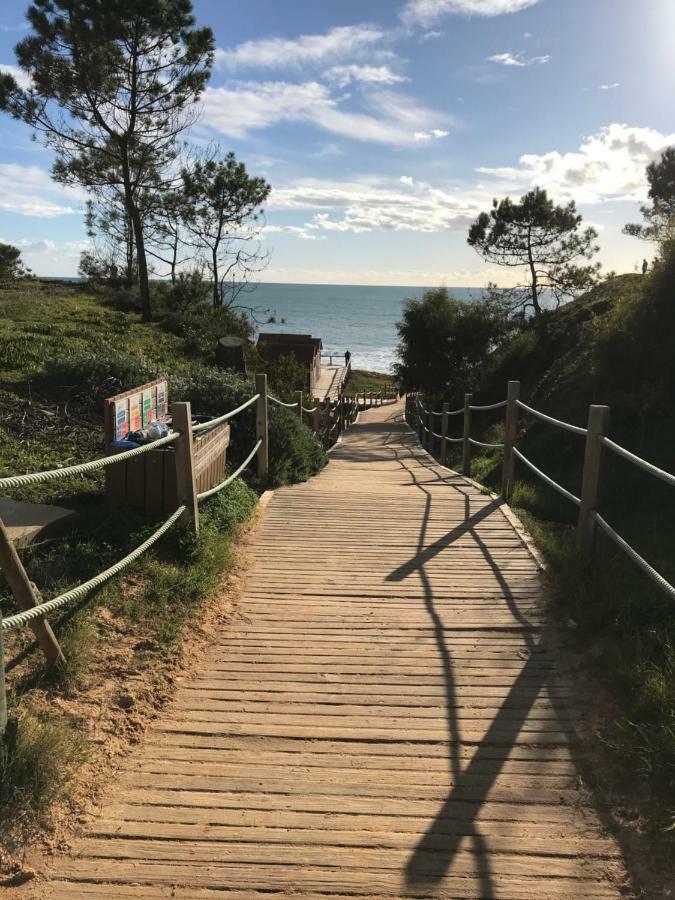 Ap Roberand Appartement Albufeira